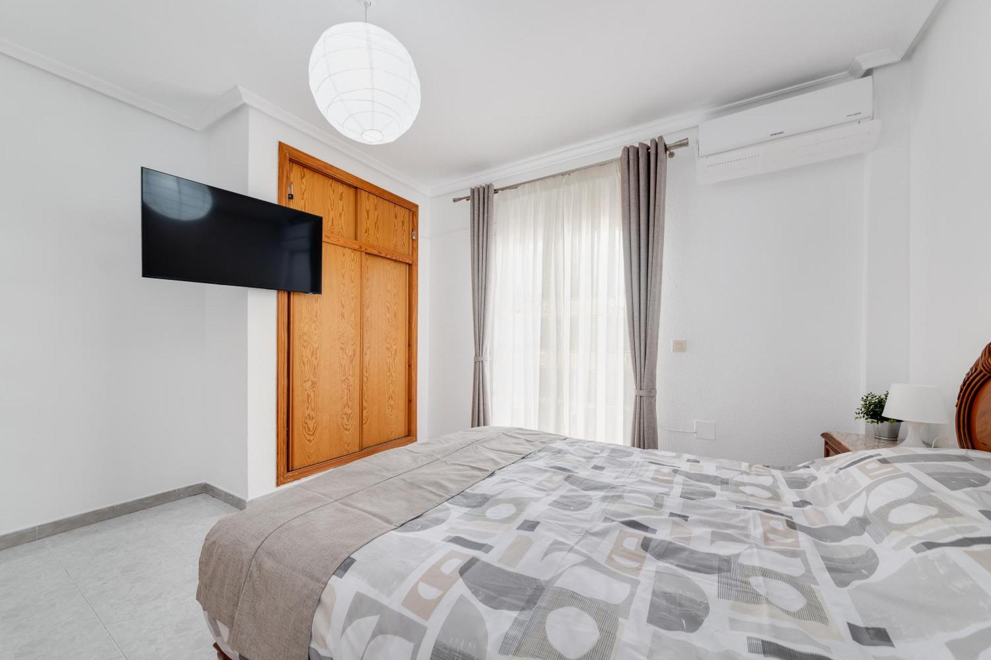 Cosy Apartment Near The Sea 托雷维耶哈 外观 照片
