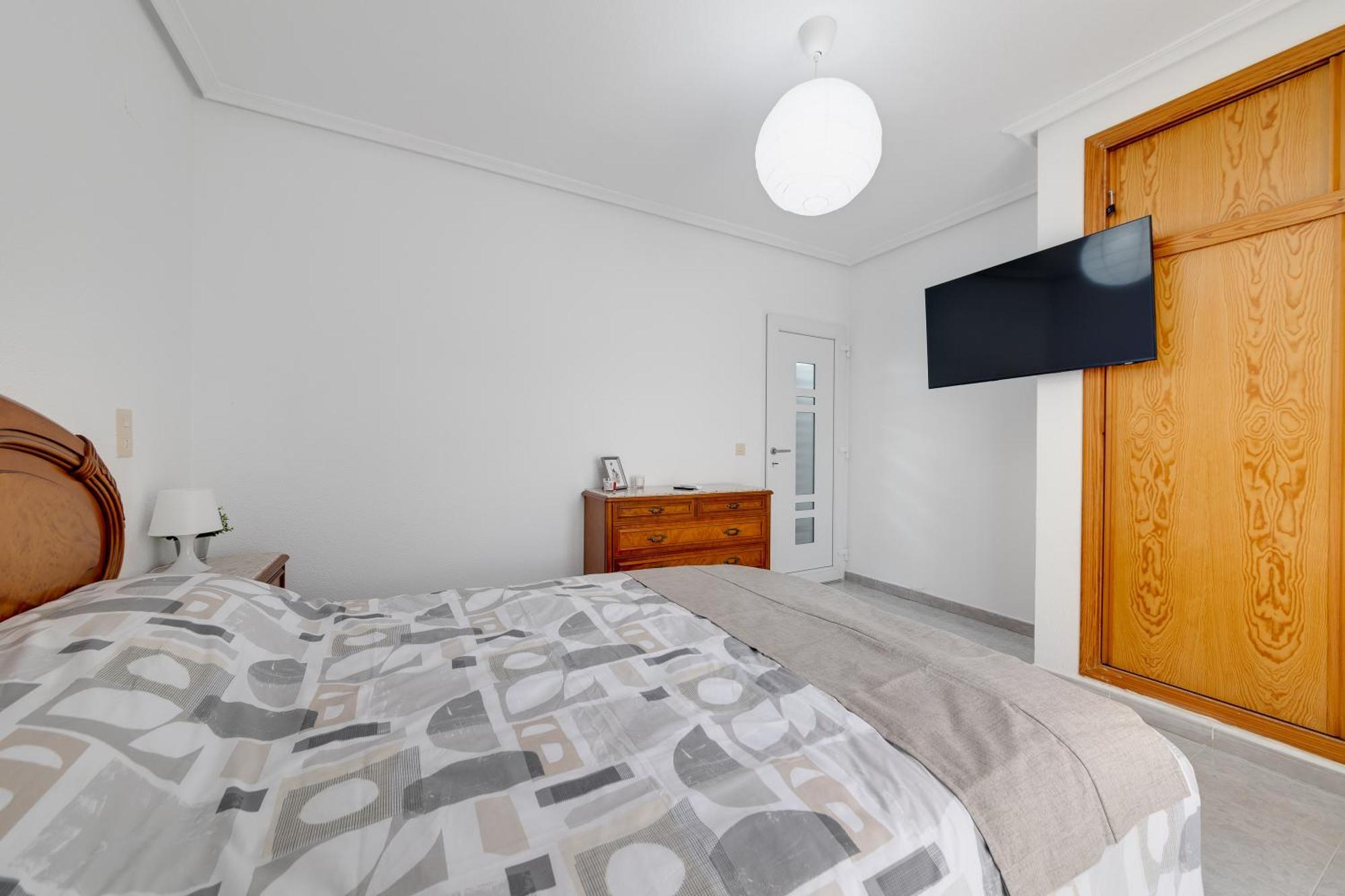 Cosy Apartment Near The Sea 托雷维耶哈 外观 照片
