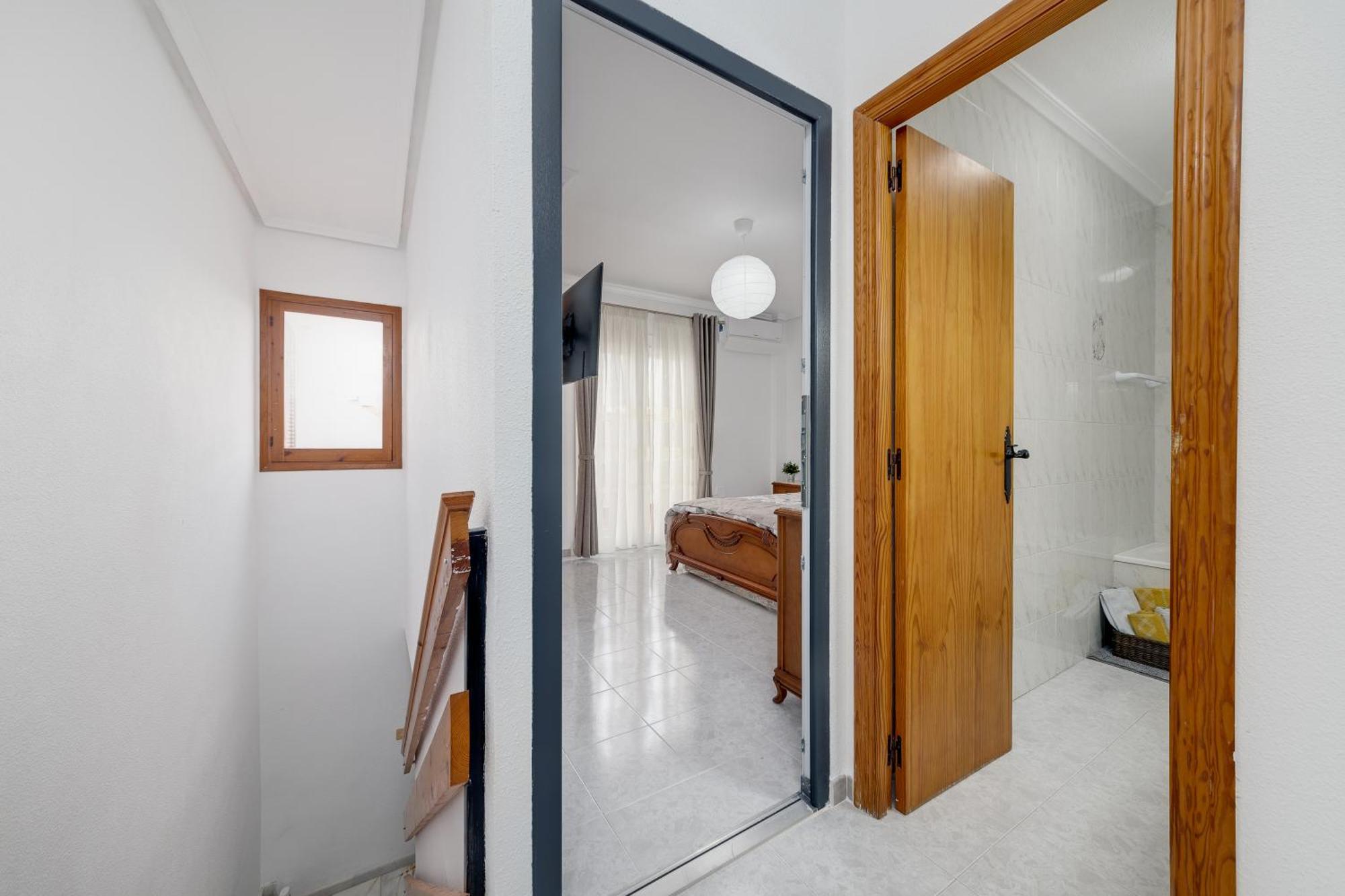 Cosy Apartment Near The Sea 托雷维耶哈 外观 照片