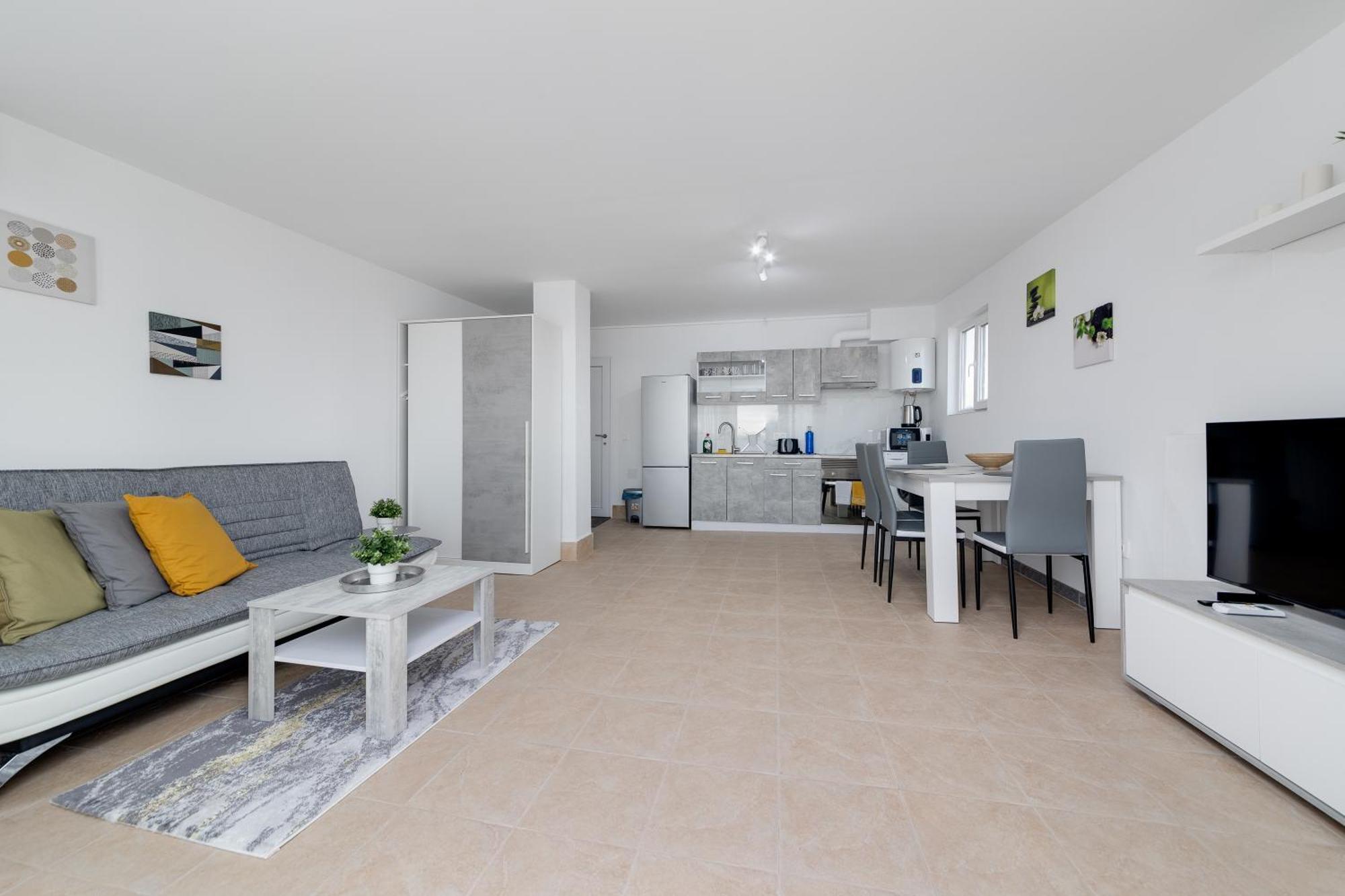 Cosy Apartment Near The Sea 托雷维耶哈 外观 照片