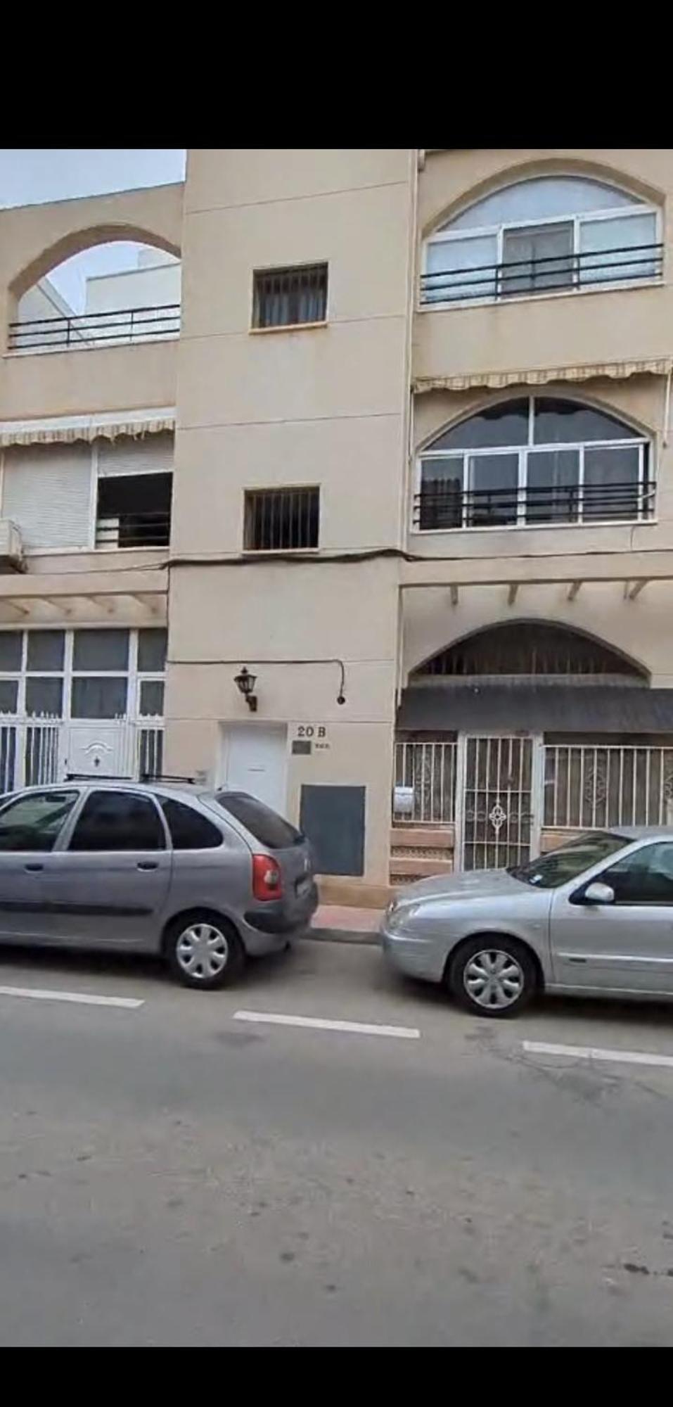 Cosy Apartment Near The Sea 托雷维耶哈 外观 照片